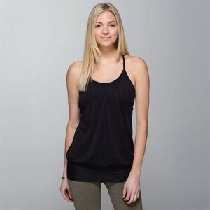 Lululemon | No Limit Tank Size 6